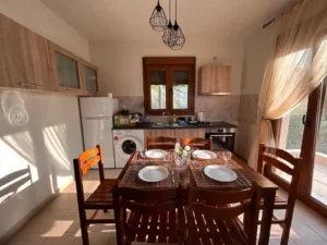 ktima verde kitchen