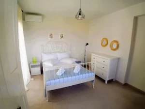 apartments Halkidiki bedroom 3