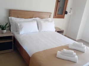 apartments Halkidiki kitchen