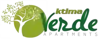 Ktima Verde Apartments Logo