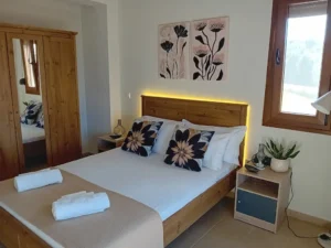 apartments Halkidiki- Paliouri ktima verde