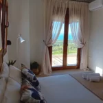 Vacations in Chalkidiki at Ktima Verde apartments in Paliouri, Kassandra