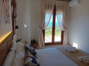 apartments Halkidiki- Paliouri ktima verde