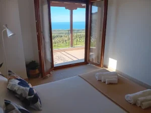 apartments Halkidiki- Paliouri ktima verde