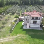 Halkidiki’s hidden nature retreat at Ktima Verde